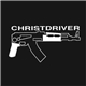 Christdriver - Your Vision Leaves Me Blind